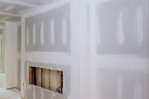 Drywall Drywall