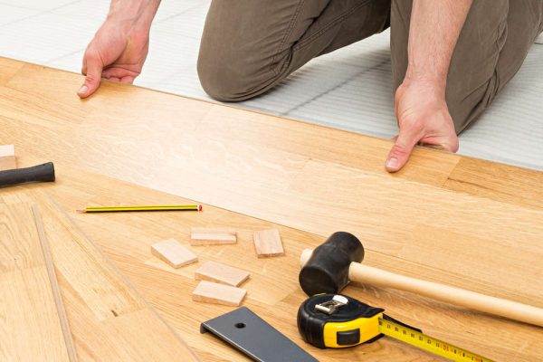 Flooring Flooring